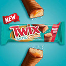Mars® Twix Salted Caramel - 4 Bars Share Size (79.9g)