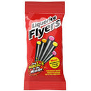 Maxilin Licorice Flyers (75g)