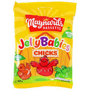 Maynards Bassetts Jelly Babies Chicks (130g)