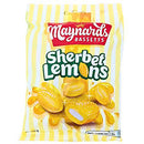 Maynards Bassetts Sherbet Lemons (192g)
