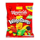 Maynards Bassetts Wine Gums (130g)