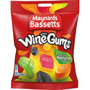 Maynards Bassetts Wine Gums (165g)