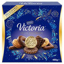 McVitie's Victoria Finest Biscuit Selection (490g)