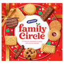 McVitie's Family Circle Selection Box (400g)