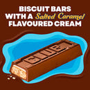 McVities Club Salted Caramel (7 Pack)