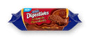 McVities Digestives - Seriously Cocolatey (232g)