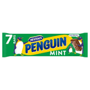 McVities Penguin - Mint 7-Pack (172.2g)