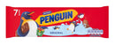 McVities Penguin 7-Pack (172.2g)
