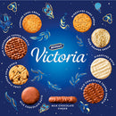McVities Victoria Assortment Carton (490g)