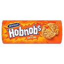 McVities Hobnobs (The Oaty One) (255g)