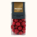 Meenk Licorice & White Chocolate Raspberry (150g)