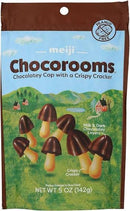 Meiji Chocorooms (38g)