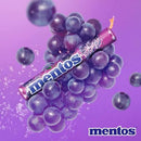 Mentos Grape - Japan (37.5g)