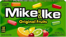 Mike & Ike - Original Fruits (120g)