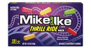 Mike & Ike - Thrill Ride Mix (120g)