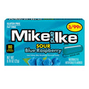 Mike & Ike - Sour Blue Raspberry (22g)