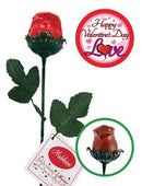 Milk Chocolate Rose (20g)