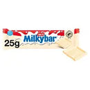 Nestlé® Milkybar (25g)