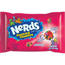 Nerds Gummy Clusters - Rainbow (45g)
