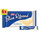 Nestlé® - Blue Riband Vanilla (6-Pack)