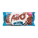 Nestlé® Aero - Hazelnut Block (90g)