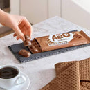 Nestlé® Aero - Milk Chocolate Block (90g)