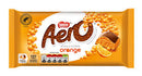 Nestlé® Aero - Orange Block (90g)