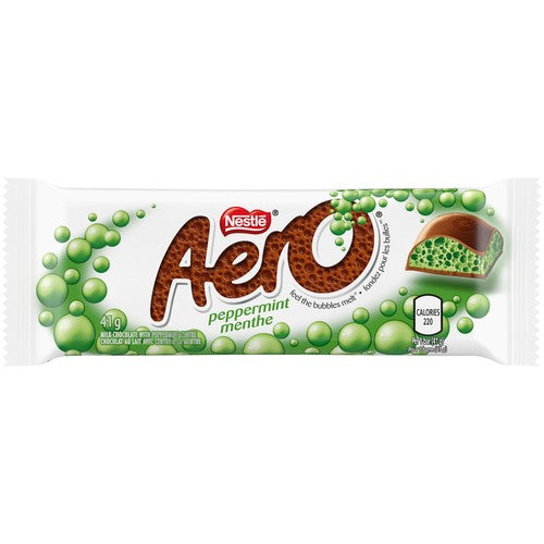 Nestlé® Aero - Peppermint (41g)
