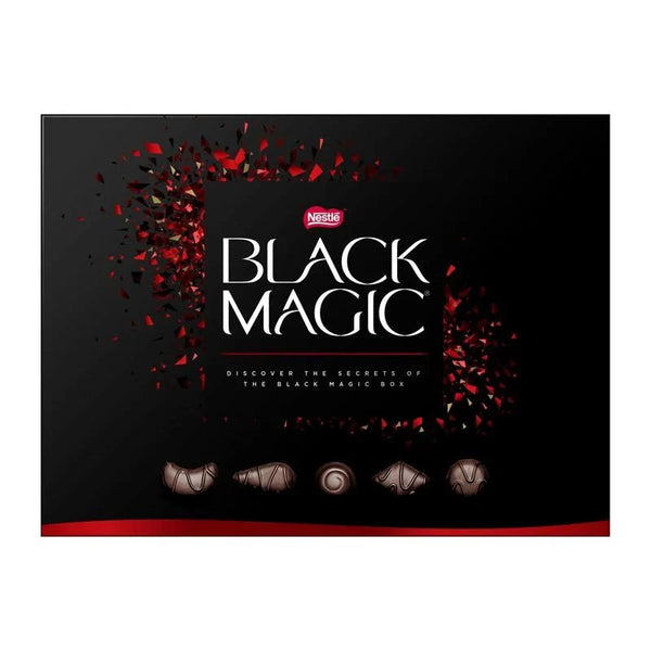 Nestlé® Black Magic (348g)