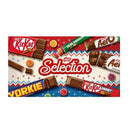 Nestlé® Christmas Selection Box (223.5g)