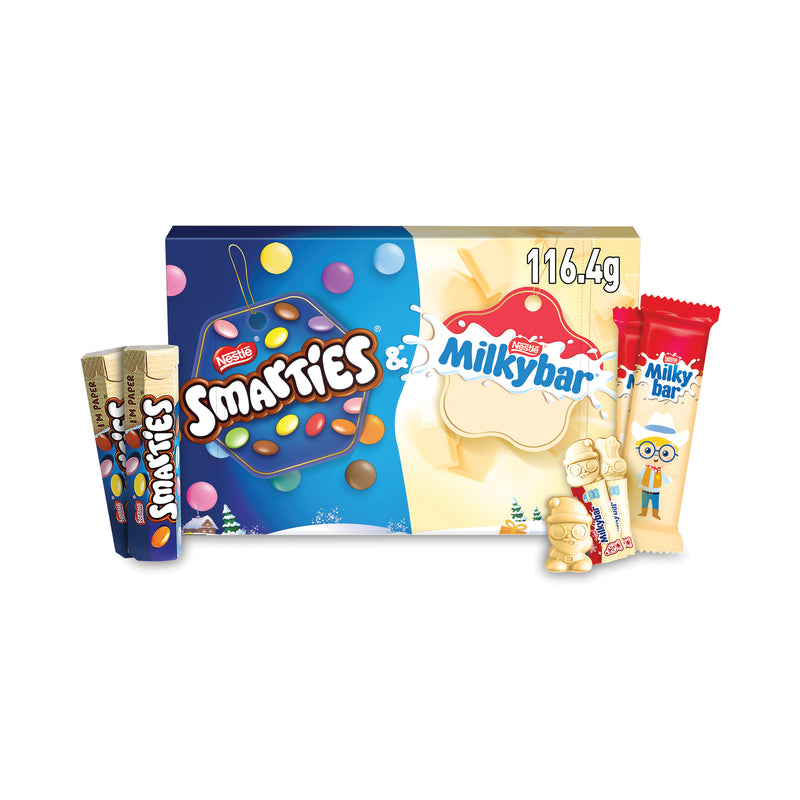 Nestlé® Kids Medium Selection Box (116.4g)