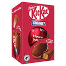Nestlé® Kit Kat Chunky Egg - Small (110g)
