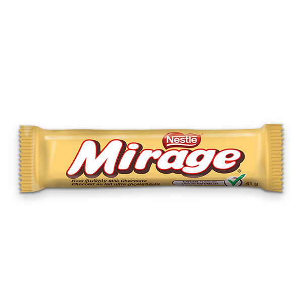 Nestlé® Mirage Bar (41g)