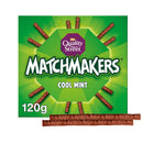 Nestlé® Quality Street Matchmakers Cool Mint (120g)