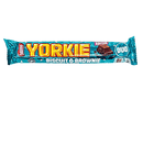 Nestlé® Yorkie Duo - Biscuit & Brownie (66g)