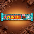 Nestlé® Yorkie Duo - Biscuit & Brownie (66g)