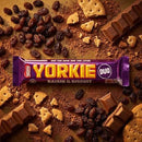 Nestlé® Yorkie Duo - Raisin & Biscuit (66g)