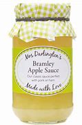 Mrs. Darlington's Bramley Apple Sauce (312g)