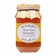 Mrs. Darlingtons Three Fruit Marmalade (340g)