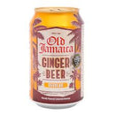 Old Jamaica Ginger Beer - Regular (330ml)