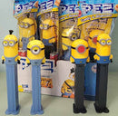 Pez Minions