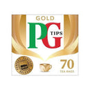 PG Tips Tea Gold Special Blend (70 Bags)
