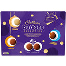 Cadbury® Buttons Selection Box (340g)