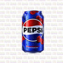 Pepsi - Wild Cherry (330ml)