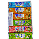 Pez Refill - Sours (6 pack)