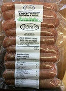 English Breakfast Sausage (454g/1lb)