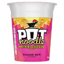 Pot Noodle - Piri-Piri Chicken (90g)