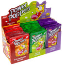 Power Poppers Popping Candy (5.5g)