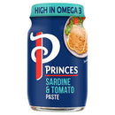 Princes Sardine & Tomato Paste (75g)