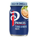 Princes Tuna & Mayo Paste (75g)